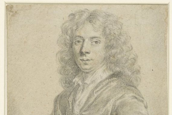 Gottfried Kneller