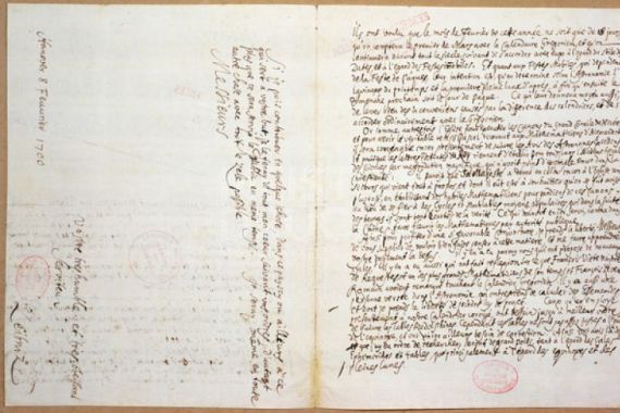 Gottfried Wilhelm Leibniz