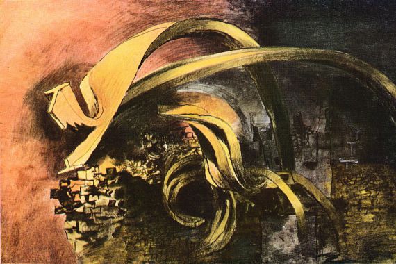 Graham Sutherland