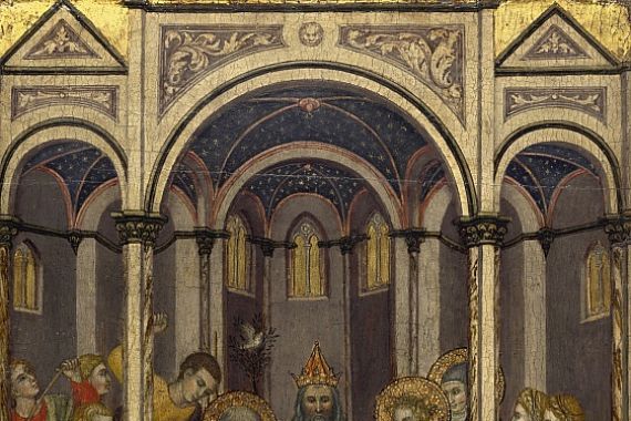 Gregorio di Cecco