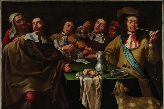 Gregorius Oosterlinck