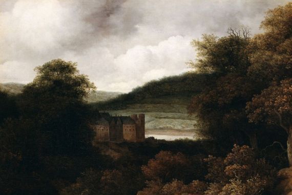Guillam Dubois