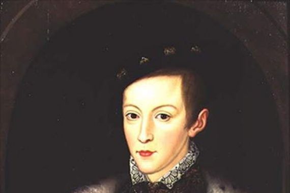 Guillaume (follower of) Scrots