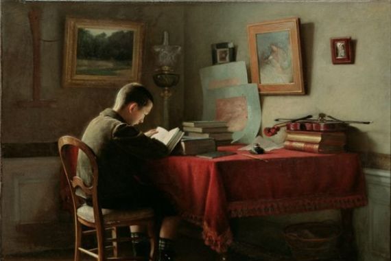 Guillaume Larrue