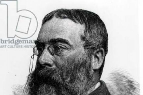 Gustav Kruell