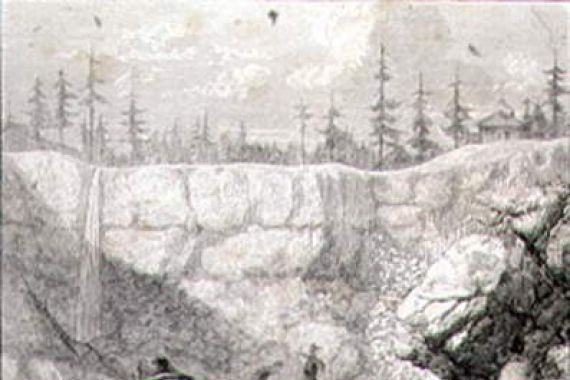 Gustave Adolphe (after) Chassevent Bacques
