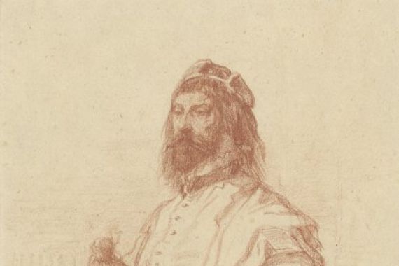 Gustave François Morin