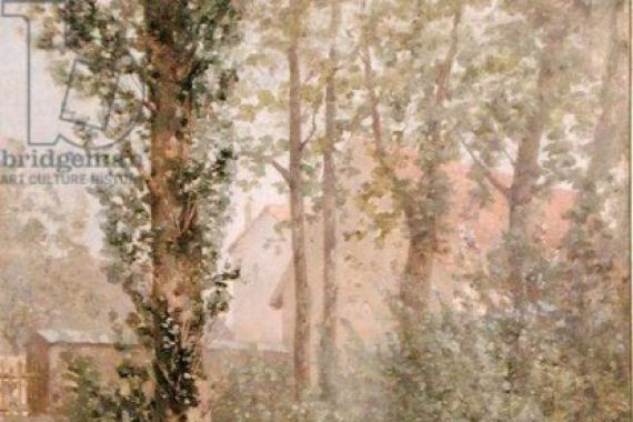 Gustave Maincent