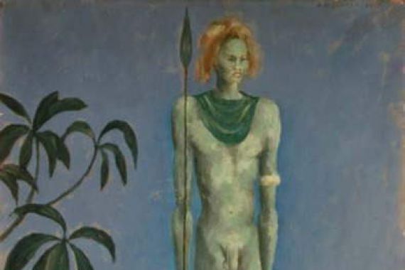 Guy Richard Charles Wyndham