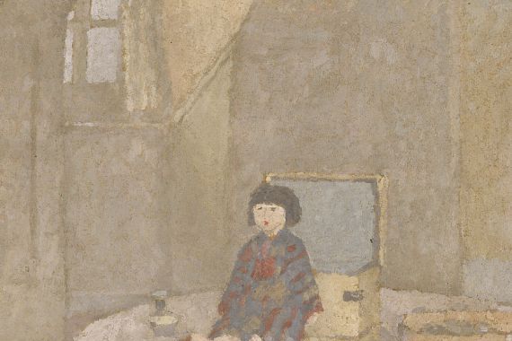 Gwendolen Mary John