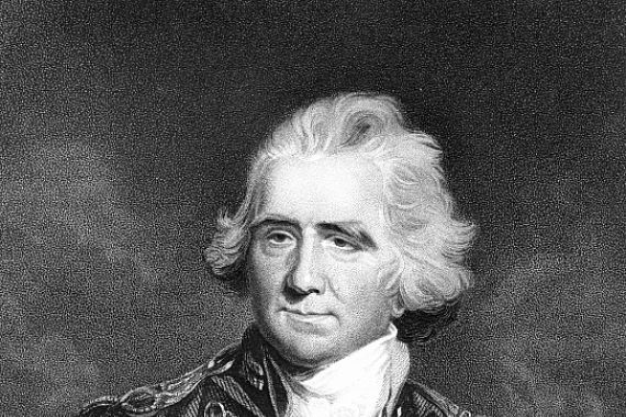 H. D. Cook