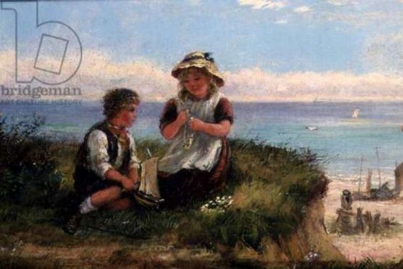 H. Drummond