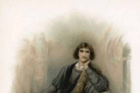 H. Saunders