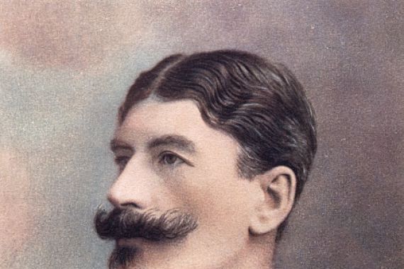 HW Barnett