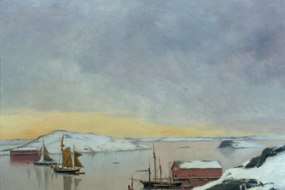 Haakon Kaulum