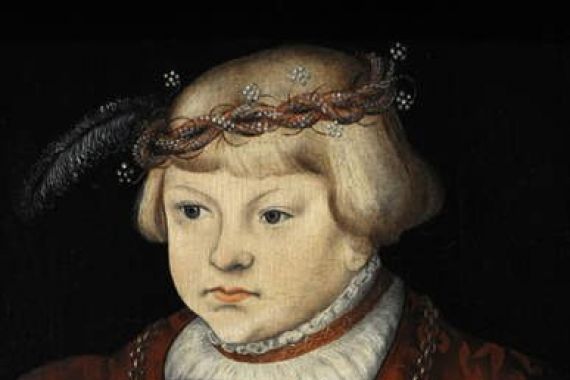 Hans Cranach