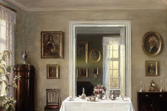 Hans Hilsoe