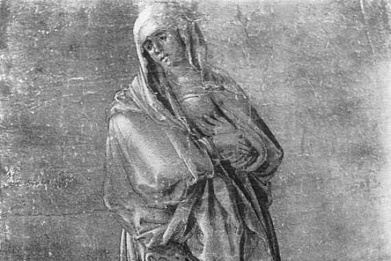 Hans Leu The Younger