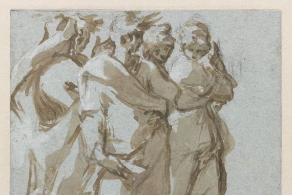 Hans Mont (signed by artist)