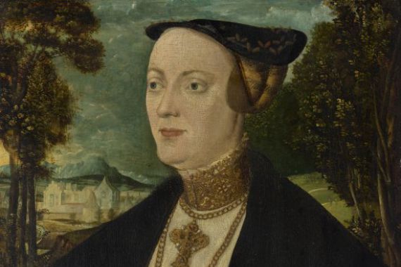 Hans Schöpfer der Ältere