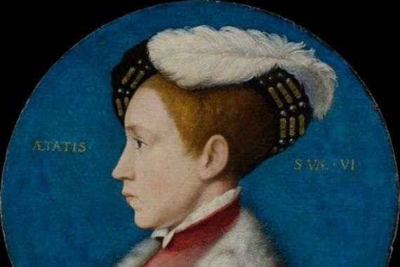 Hans after Holbein the Younger