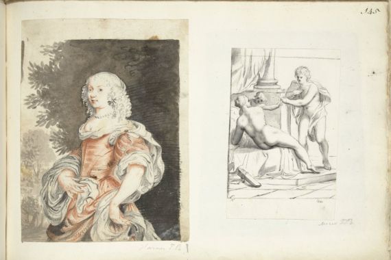 Harmen ter Borch (possibly)