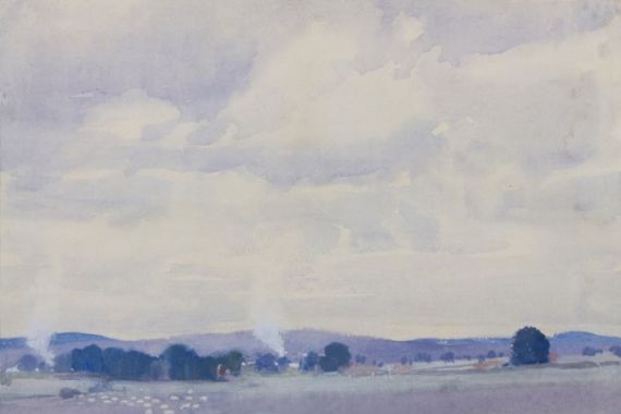 Harold Brocklebank Herbert