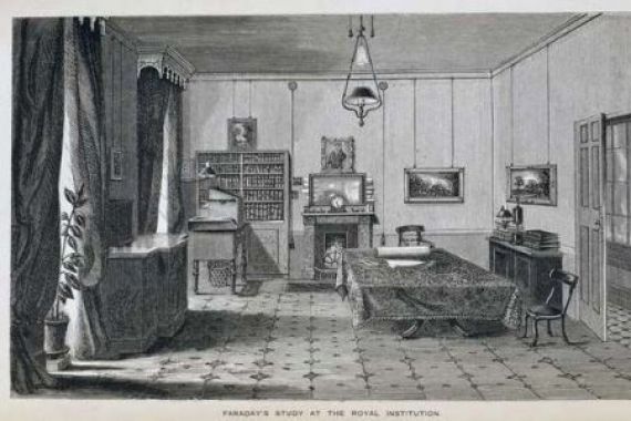 Harriet Jane Moore