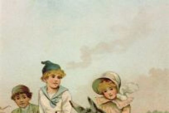 Harriet M. Bennett