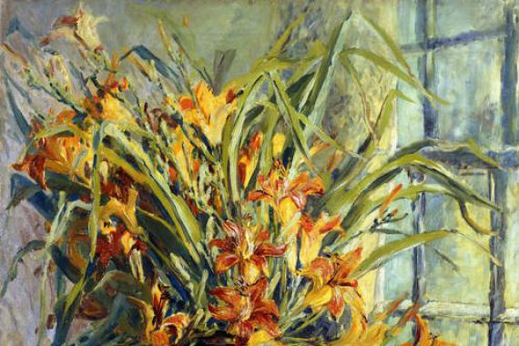 Harriette Bowdoin