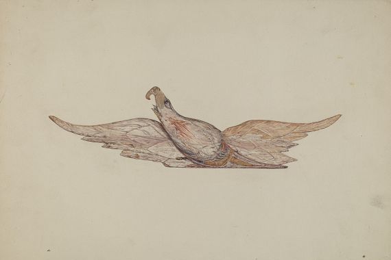 Harriette Gale