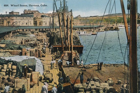 Harris Bros and Co