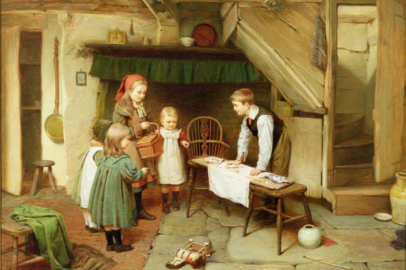 Harry Brooker