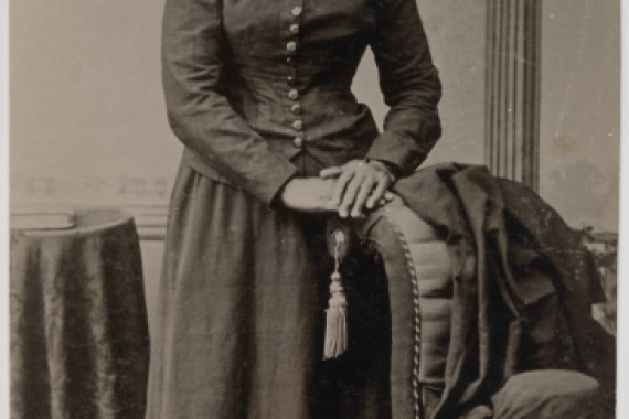 Harvey B. Lindsley