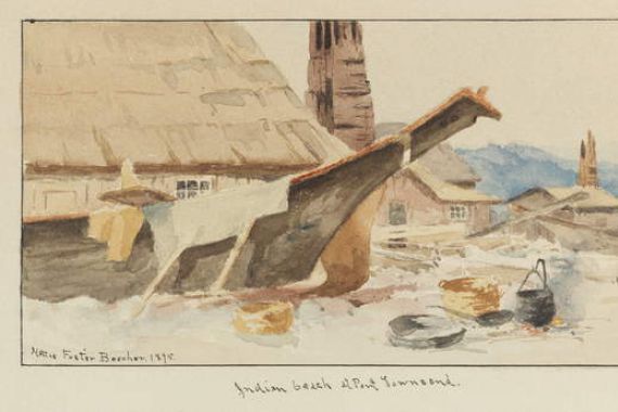 Hattie Foster Beecher