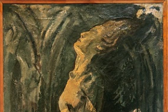 Heinrich Altherr