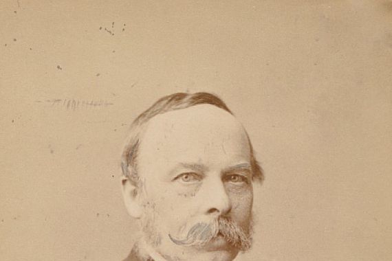 Heinrich Graf