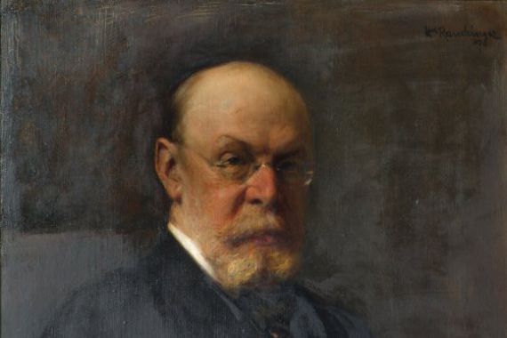 Heinrich Rauchinger