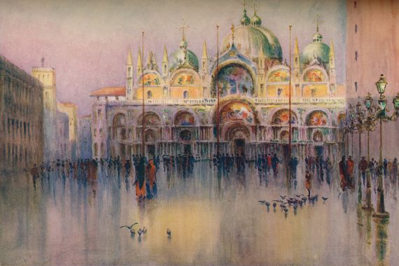 Helen Donald Smith