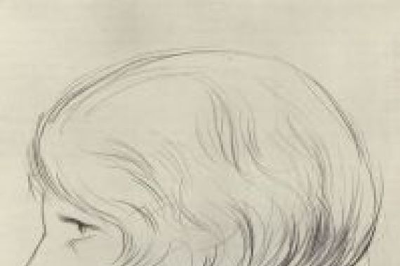 Helen M. Stiebel