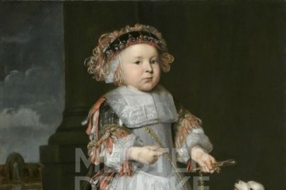 Hendrick Berckman