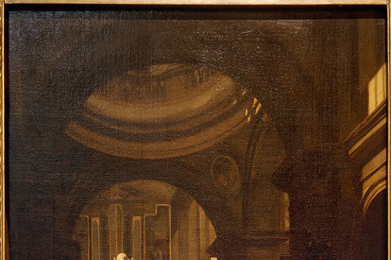 Hendrick Jurianesz van Streek