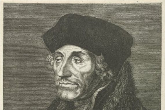 Hendrick Lambertsz. Roghman