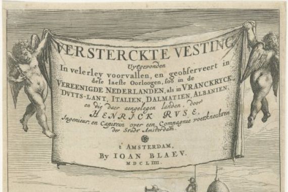 Hendrick baron van Ruse