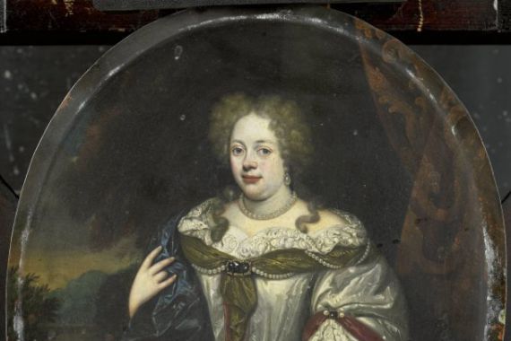Hendrick de Valk