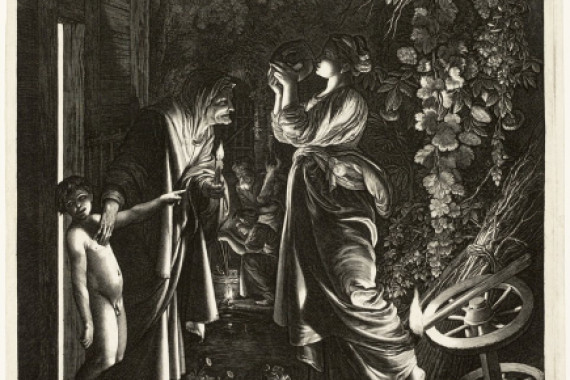 Hendrick von Goudt