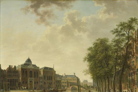 Hendrik Keun (attributed to)
