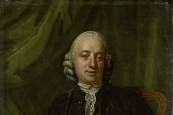 Hendrik Pothoven (attributed to)
