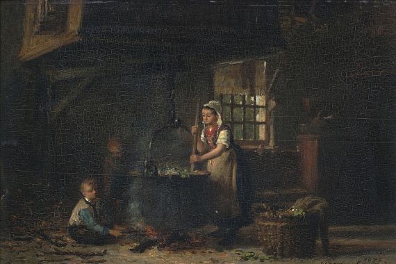Hendrik Valkenburg