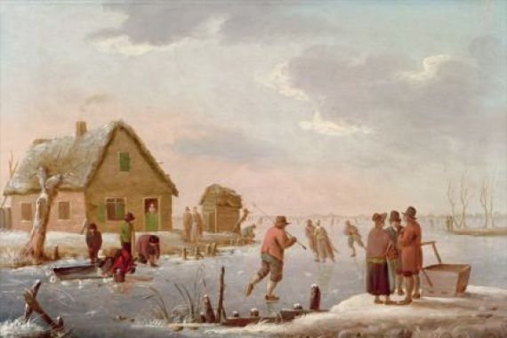 Hendrik Willem Schweickardt